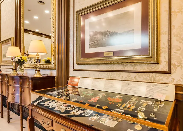 Gordion Hotel - Special Class