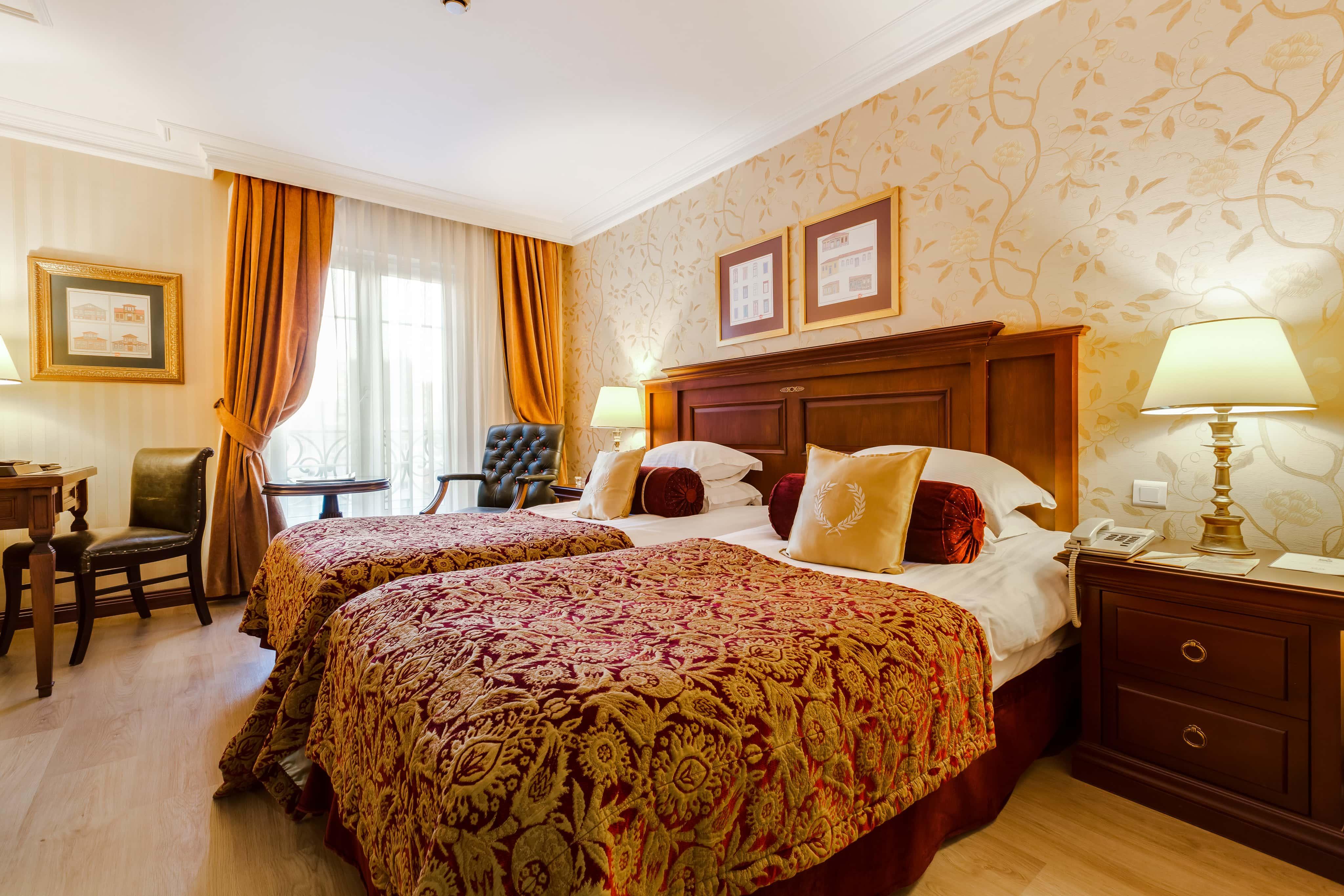 Gordion - Special Class Hotel 3*