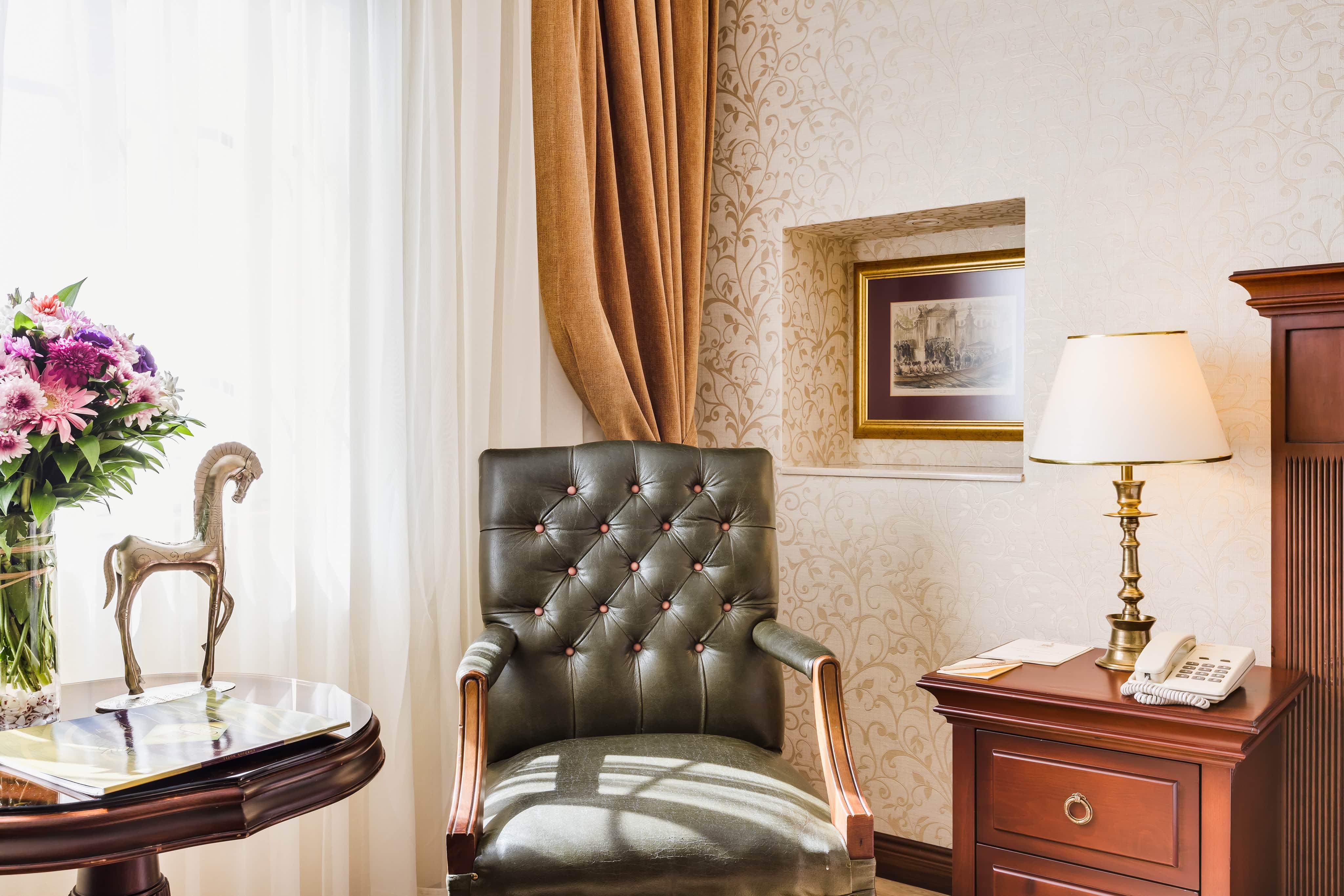 Gordion - Special Class Отель 3*