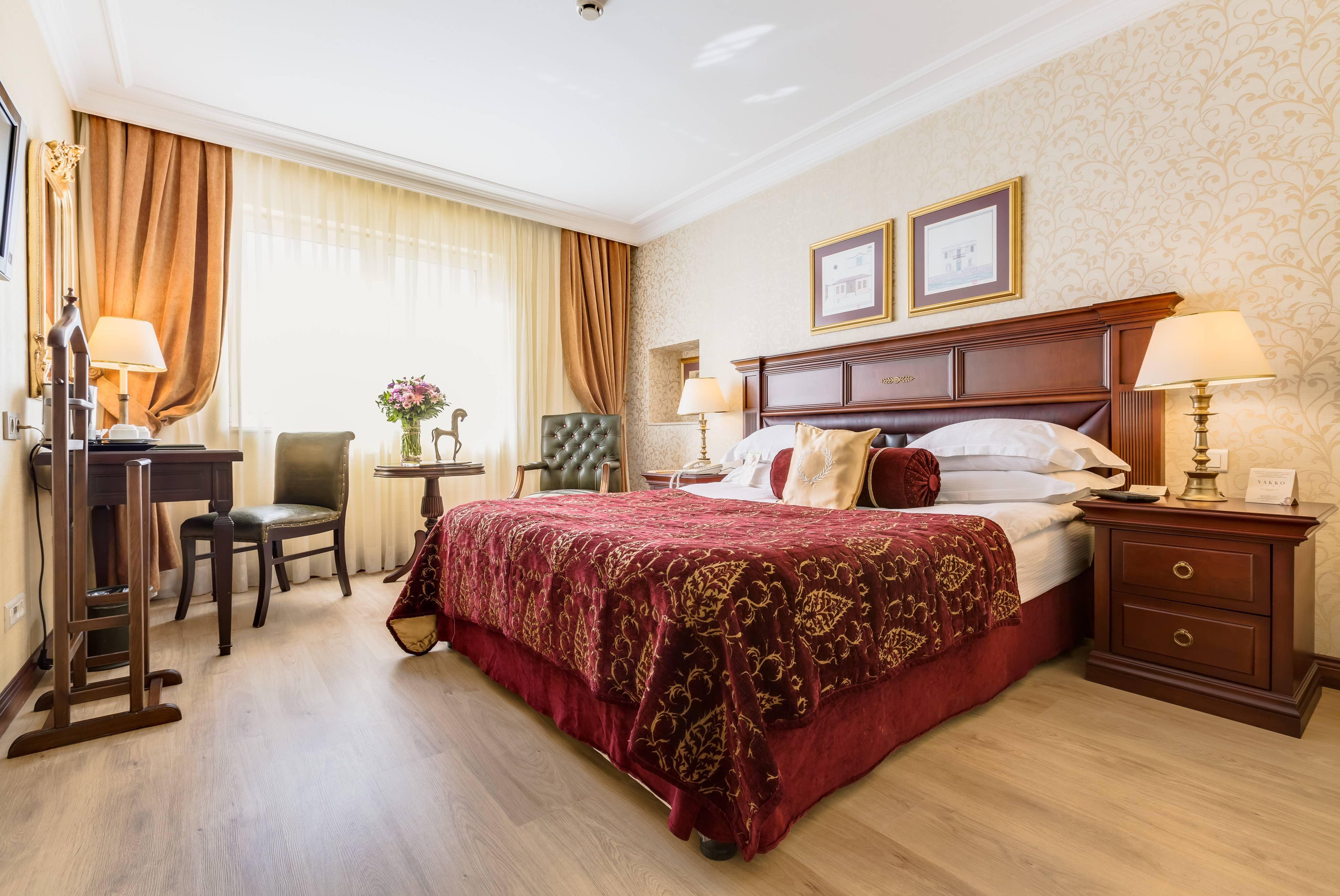 Hotel Gordion - Special Class Ankara