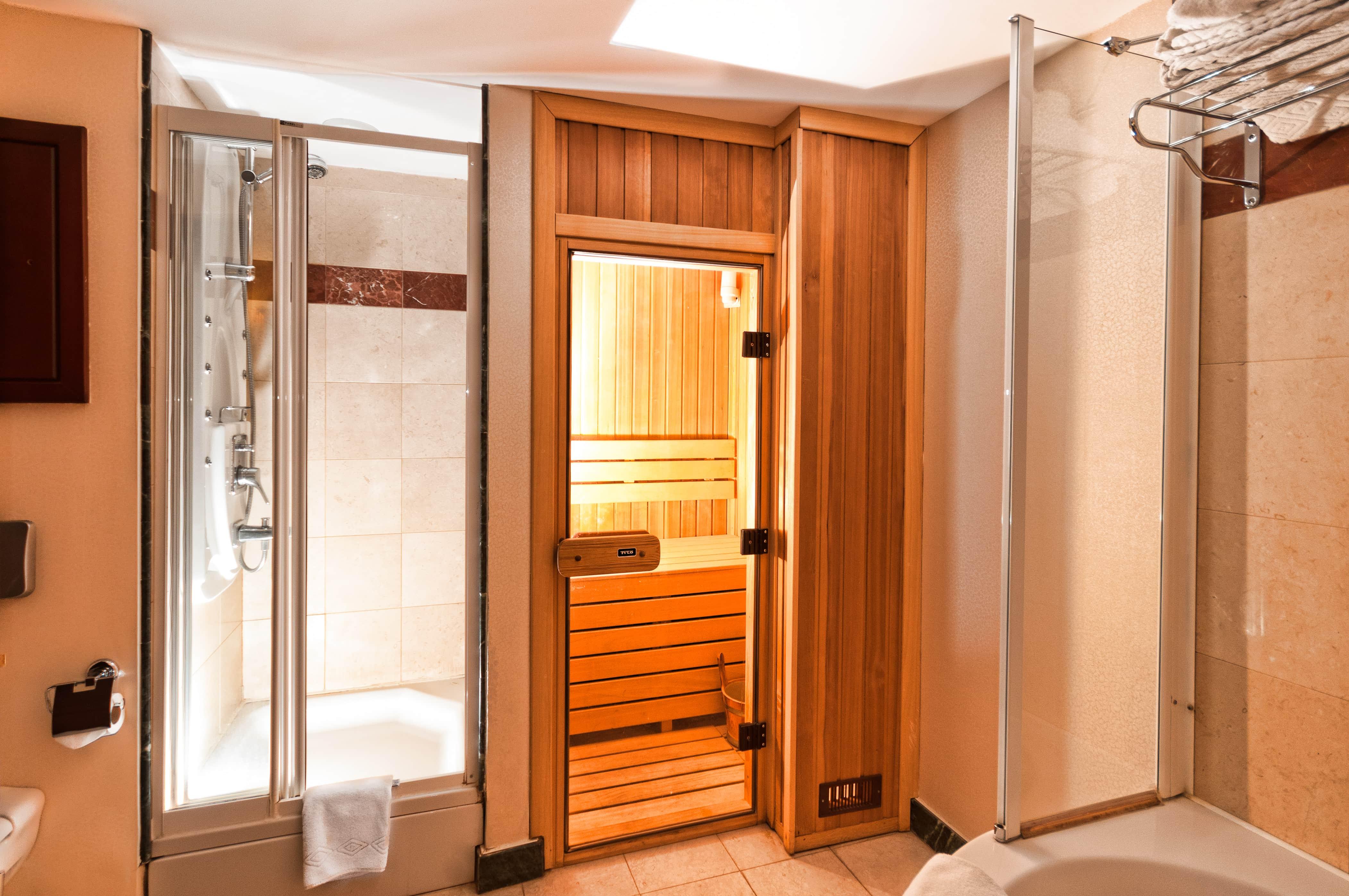 Hotel Gordion - Special Class