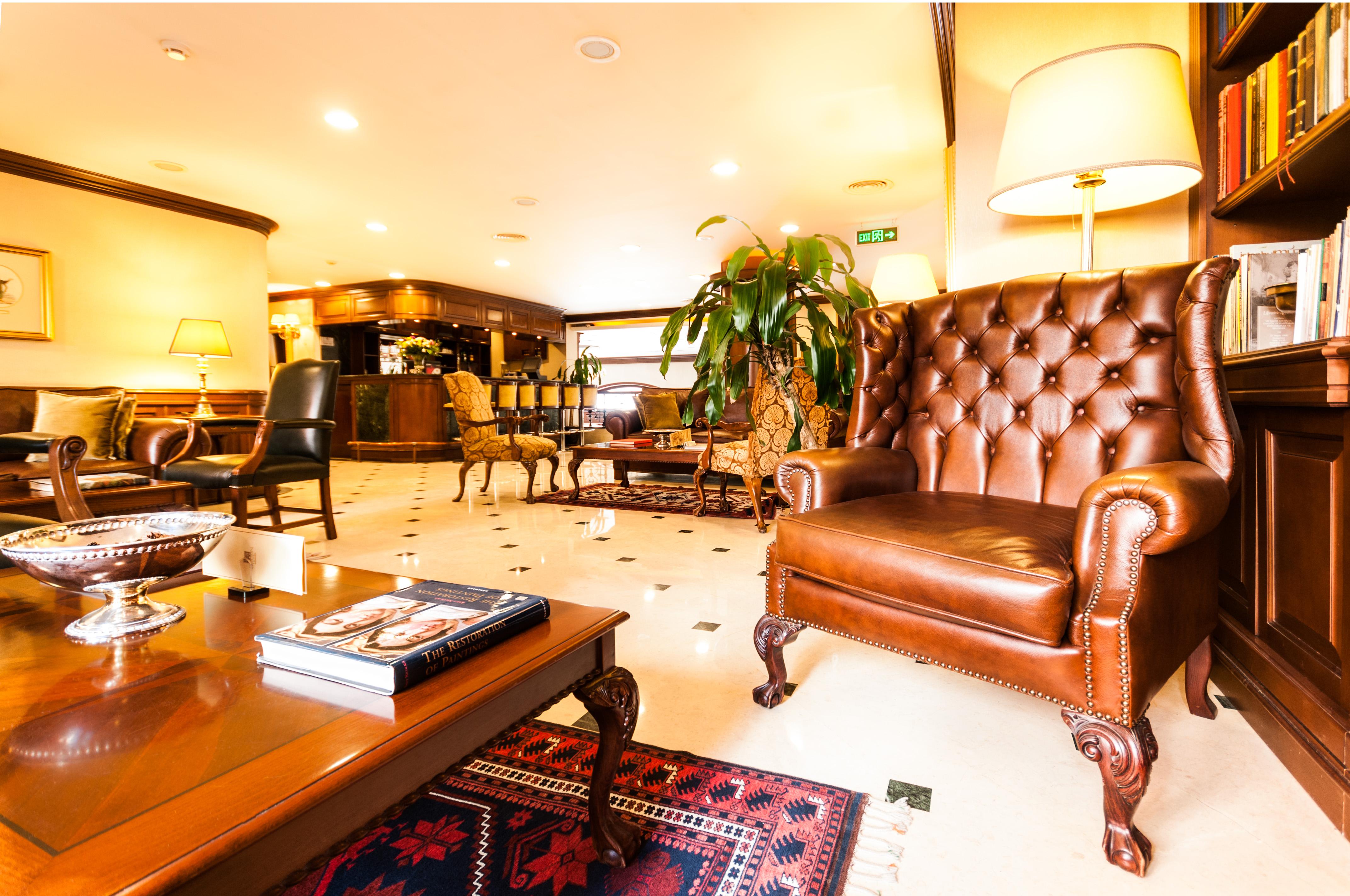 Gordion - Special Class 3* Ankara