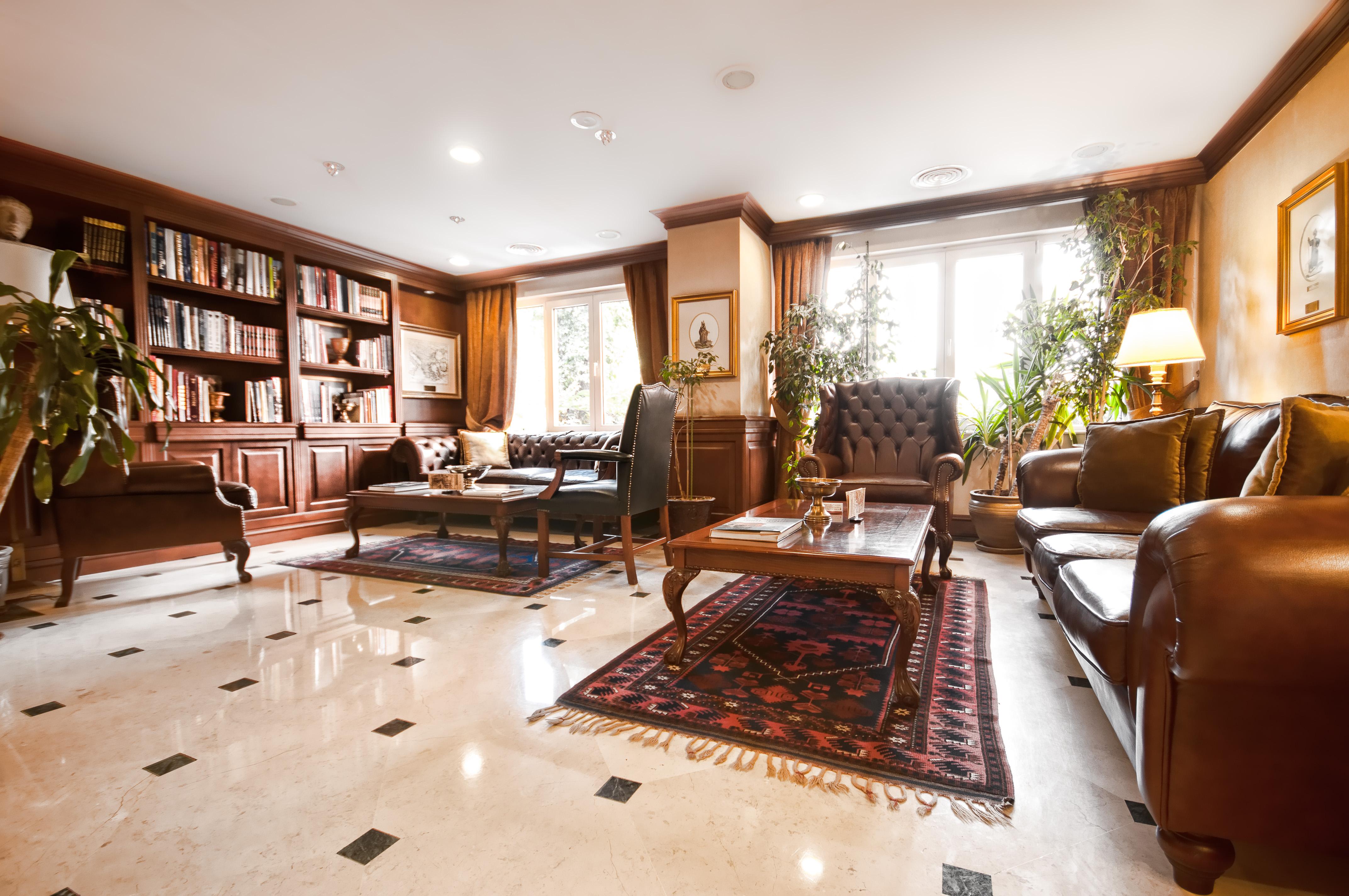 Gordion - Special Class Hotel Ankara