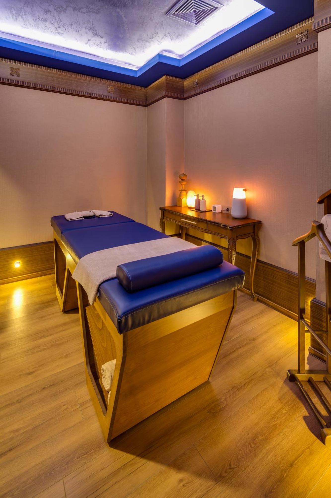 Hotel Gordion - Special Class Ankara