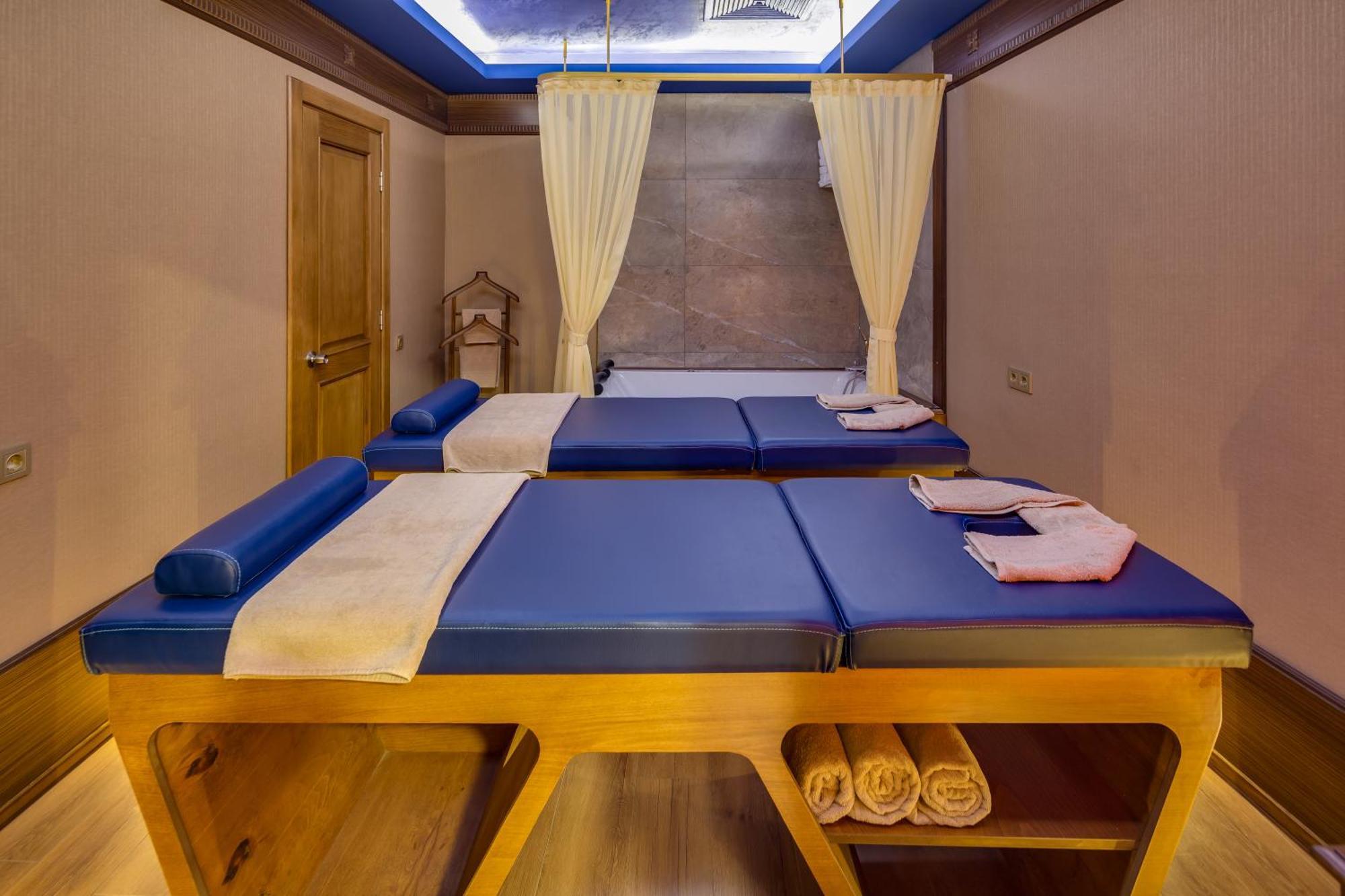 Hotel Gordion - Special Class
