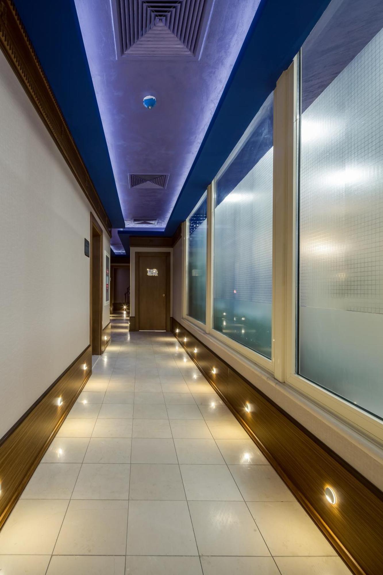 Gordion - Special Class 3* Ankara