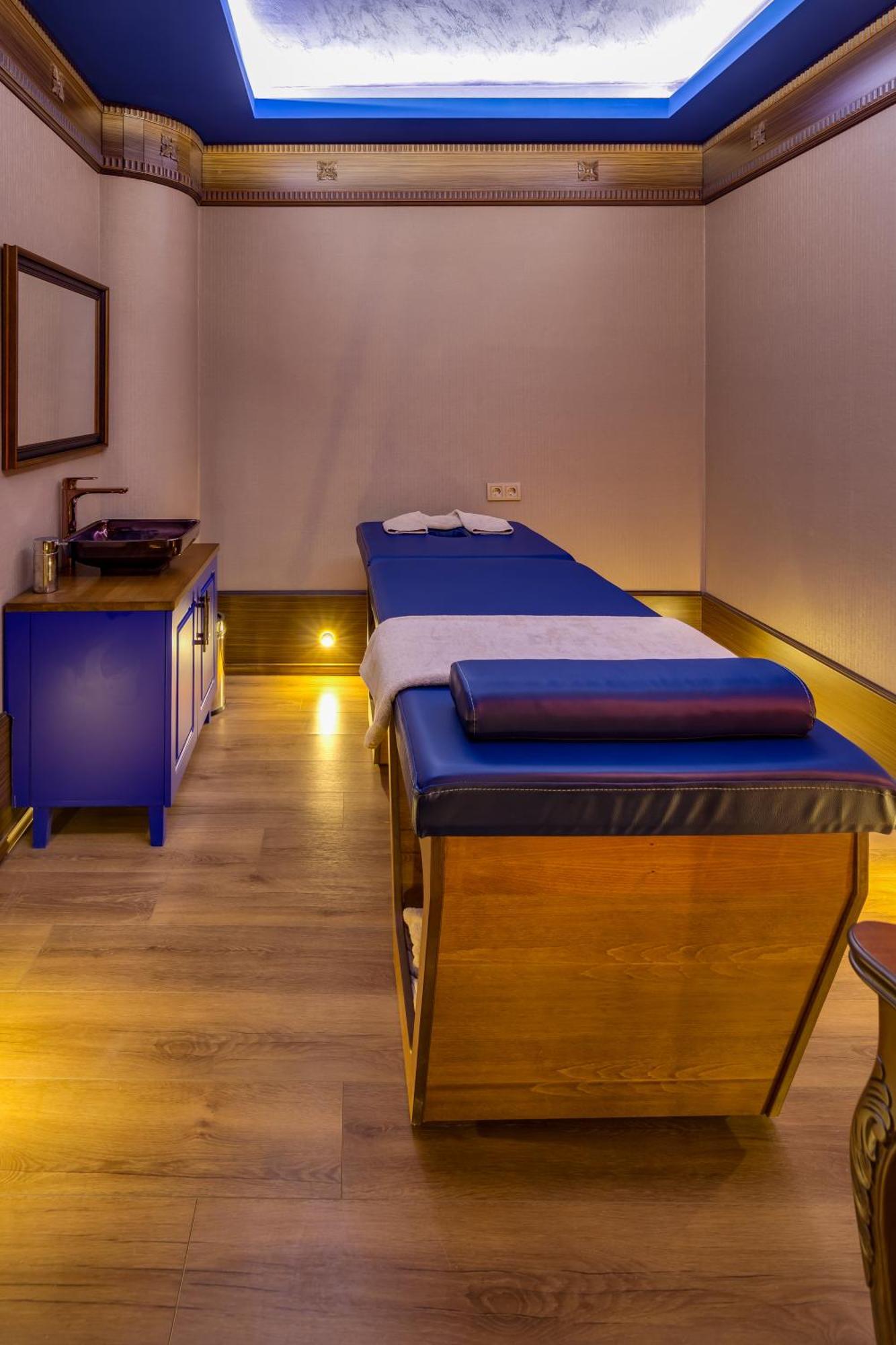 Gordion - Special Class Hotel 3*